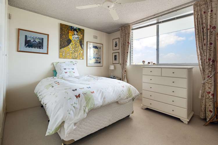 Fifth view of Homely apartment listing, 24/2 Forsyth Street, Glebe NSW 2037
