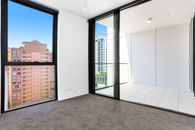 Third view of Homely apartment listing, Level 8/802/109 Oxford Street, Bondi Junction NSW 2022