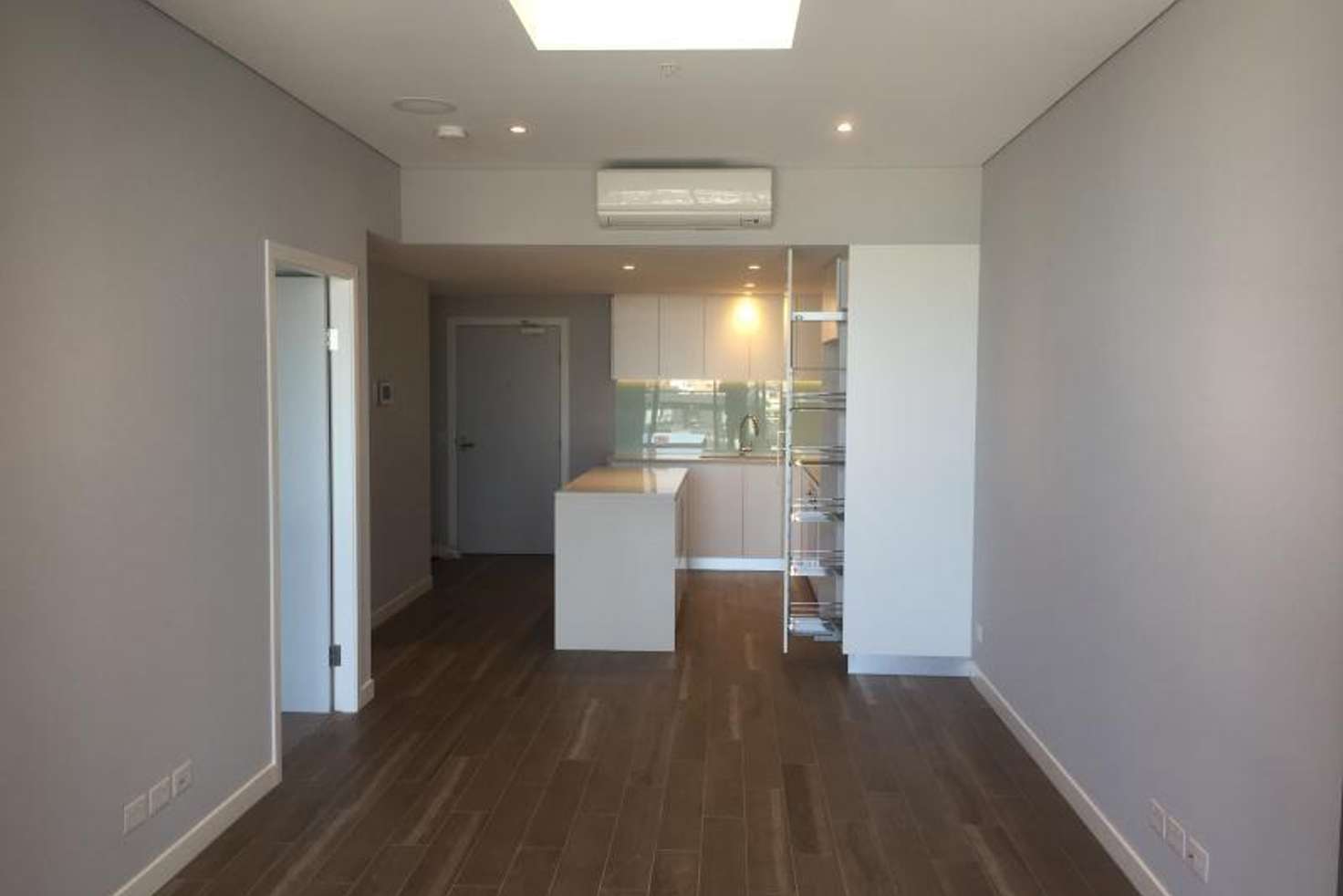 Main view of Homely apartment listing, 815/3 Foreshore Place, Wentworth Point NSW 2127