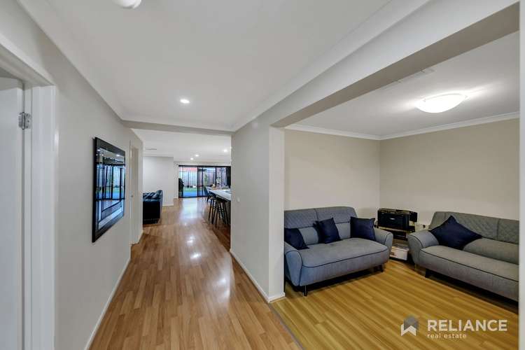 Third view of Homely house listing, 20 Merrystowe Way, Harkness VIC 3337