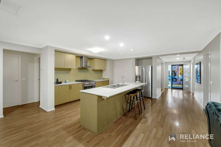 Fourth view of Homely house listing, 20 Merrystowe Way, Harkness VIC 3337