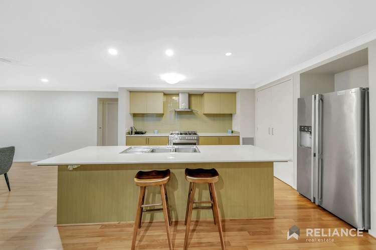 Fifth view of Homely house listing, 20 Merrystowe Way, Harkness VIC 3337