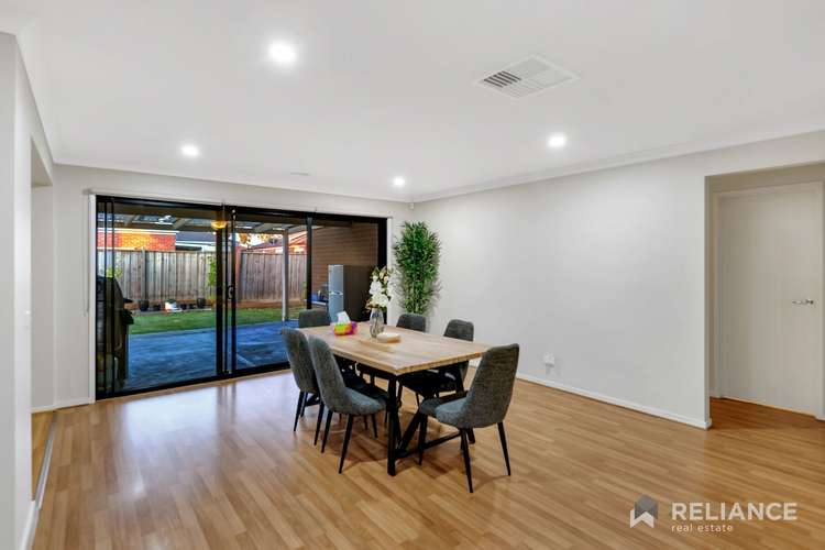 Sixth view of Homely house listing, 20 Merrystowe Way, Harkness VIC 3337