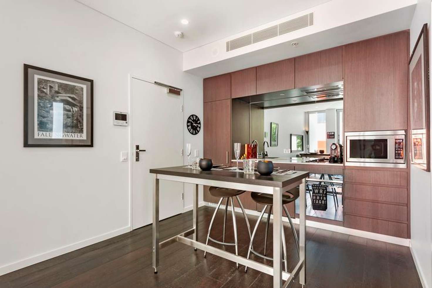 Main view of Homely apartment listing, 501/11-13 Alberta Street, Sydney NSW 2000