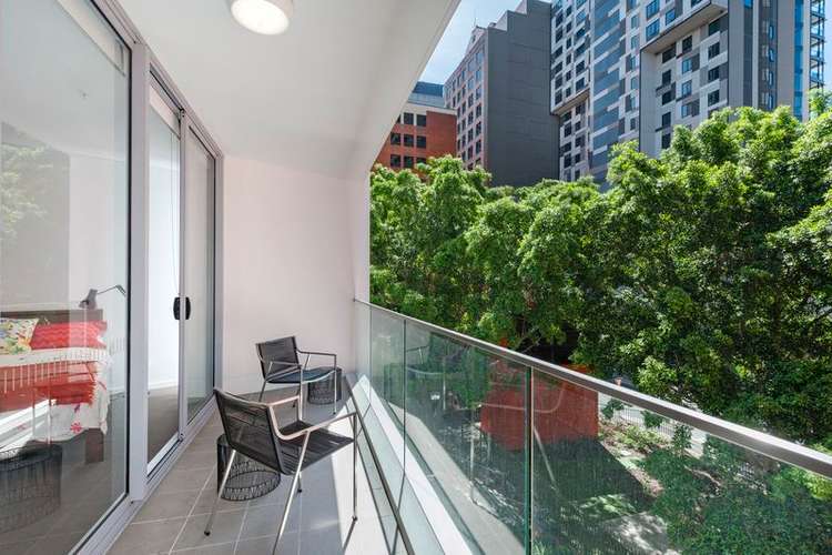 Third view of Homely apartment listing, 501/11-13 Alberta Street, Sydney NSW 2000