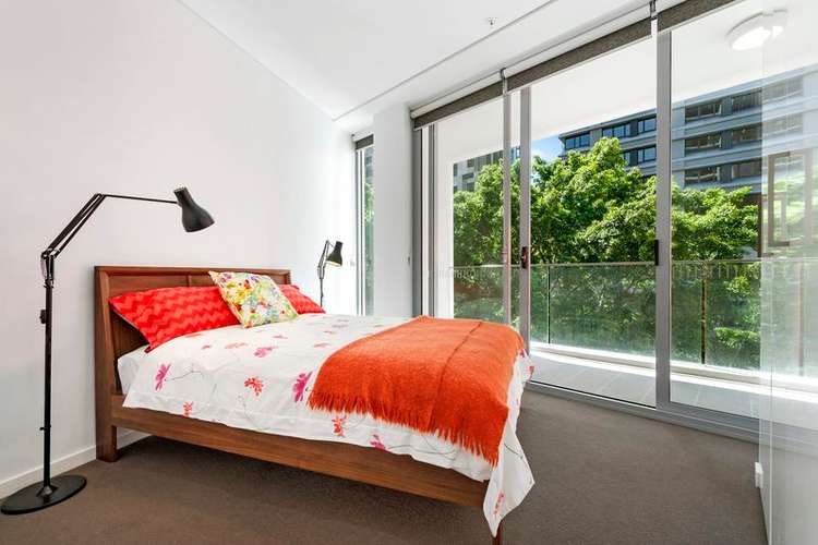 Fourth view of Homely apartment listing, 501/11-13 Alberta Street, Sydney NSW 2000