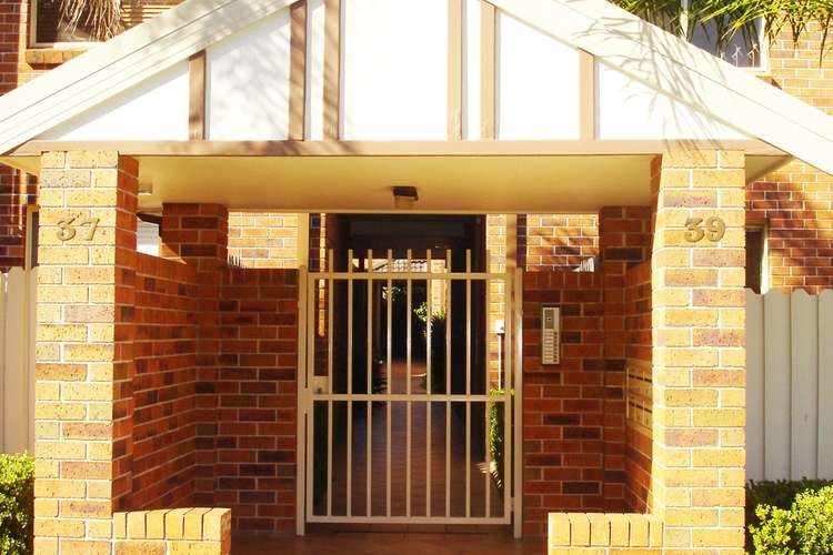 Second view of Homely townhouse listing, 5/37-39 Coranto Street, Wareemba NSW 2046