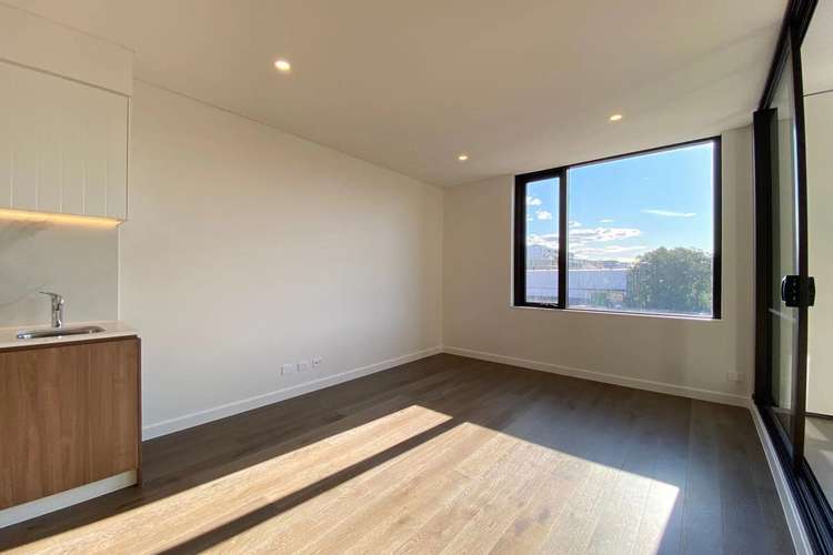 Third view of Homely apartment listing, Level 3/301/149 Mitchell Road, Erskineville NSW 2043