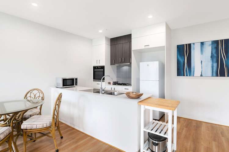 Third view of Homely unit listing, 13/17 Colac Grove, Belmont VIC 3216