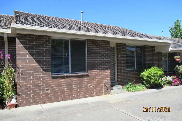 Main view of Homely unit listing, 3/24 Petrie Street, Frankston VIC 3199