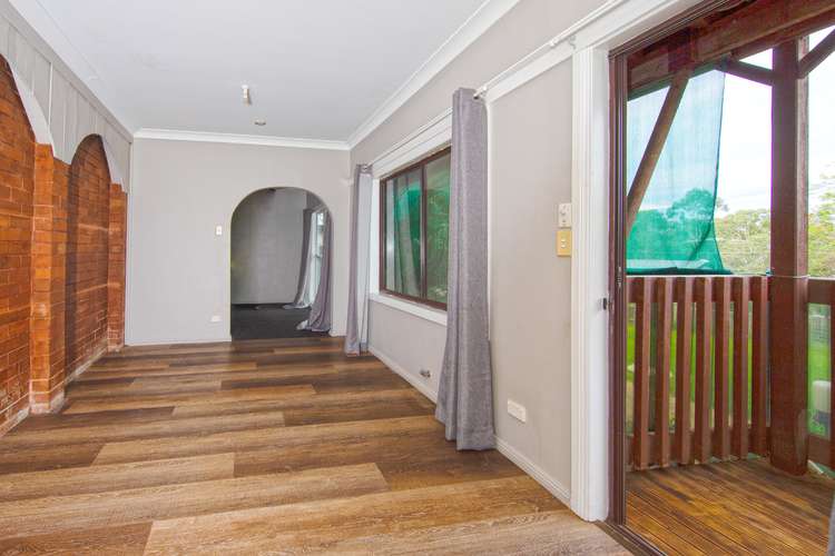 Third view of Homely studio listing, 18b Railside Avenue, Bargo NSW 2574