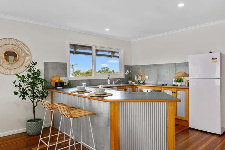 Second view of Homely townhouse listing, 39B Jarrett Street, Coffs Harbour NSW 2450