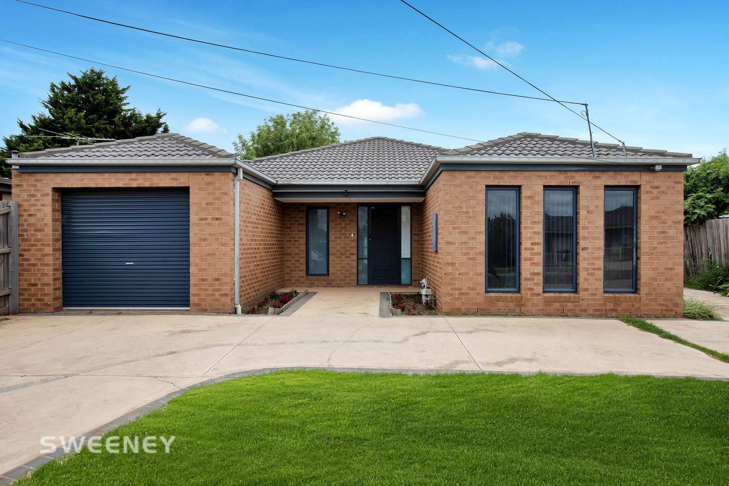 Main view of Homely unit listing, 1/66 Conrad Street, St Albans VIC 3021