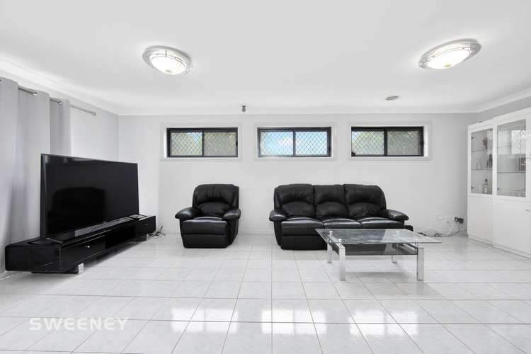 Second view of Homely unit listing, 1/66 Conrad Street, St Albans VIC 3021