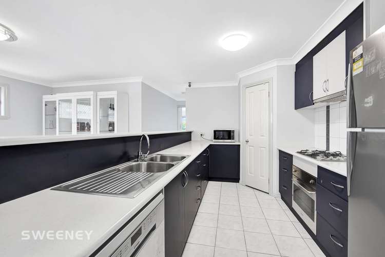 Third view of Homely unit listing, 1/66 Conrad Street, St Albans VIC 3021