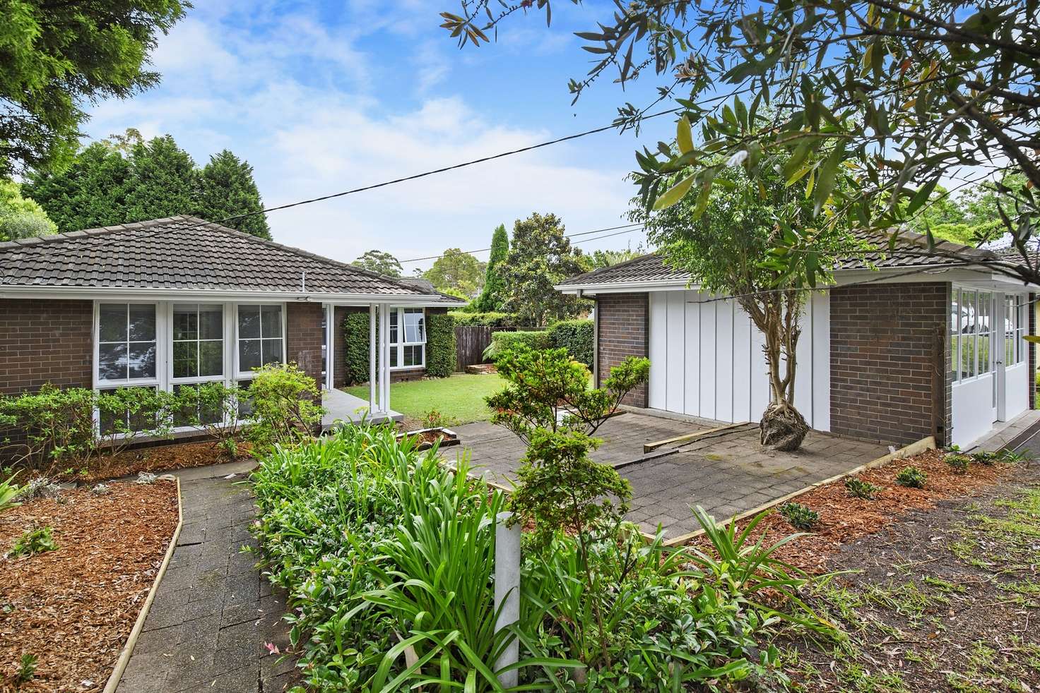 Main view of Homely house listing, 11 Hampden Street, Belrose NSW 2085