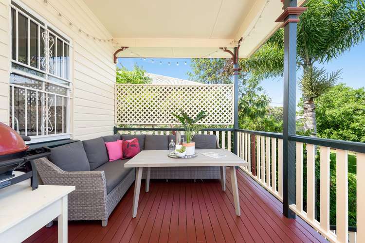 Fourth view of Homely house listing, 21 Ballarat Street, Mount Gravatt East QLD 4122