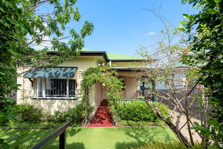 Fifth view of Homely house listing, 21 Ballarat Street, Mount Gravatt East QLD 4122