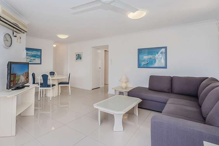 Second view of Homely apartment listing, 12/24 Jubilee Avenue, Broadbeach QLD 4218