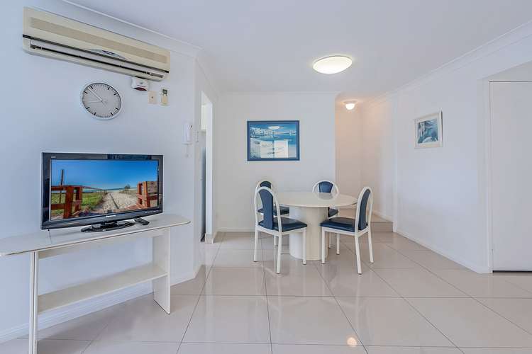 Third view of Homely apartment listing, 12/24 Jubilee Avenue, Broadbeach QLD 4218