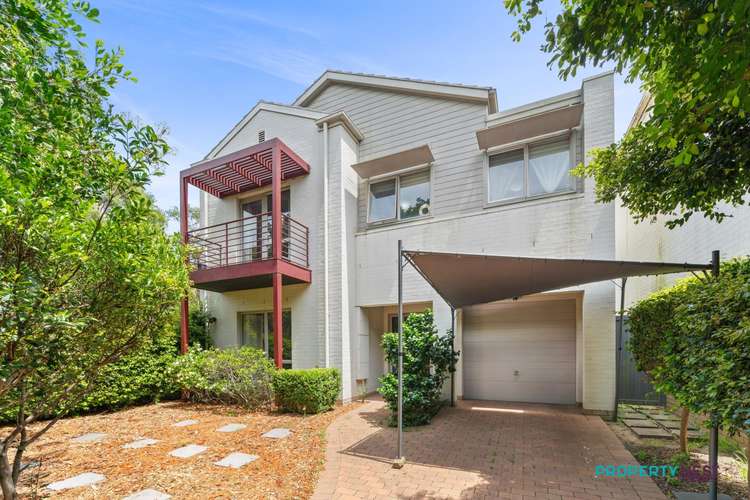 Main view of Homely house listing, 12 Janet Avenue, Newington NSW 2127