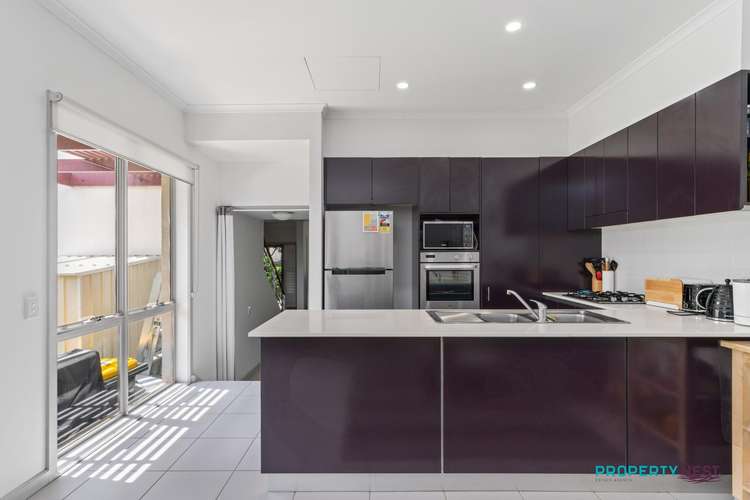 Second view of Homely house listing, 12 Janet Avenue, Newington NSW 2127