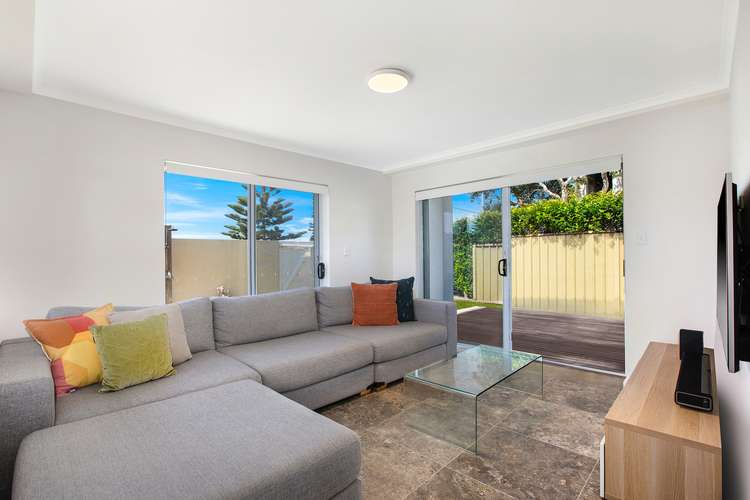 Third view of Homely townhouse listing, 1/117 Boundary Street, Clovelly NSW 2031