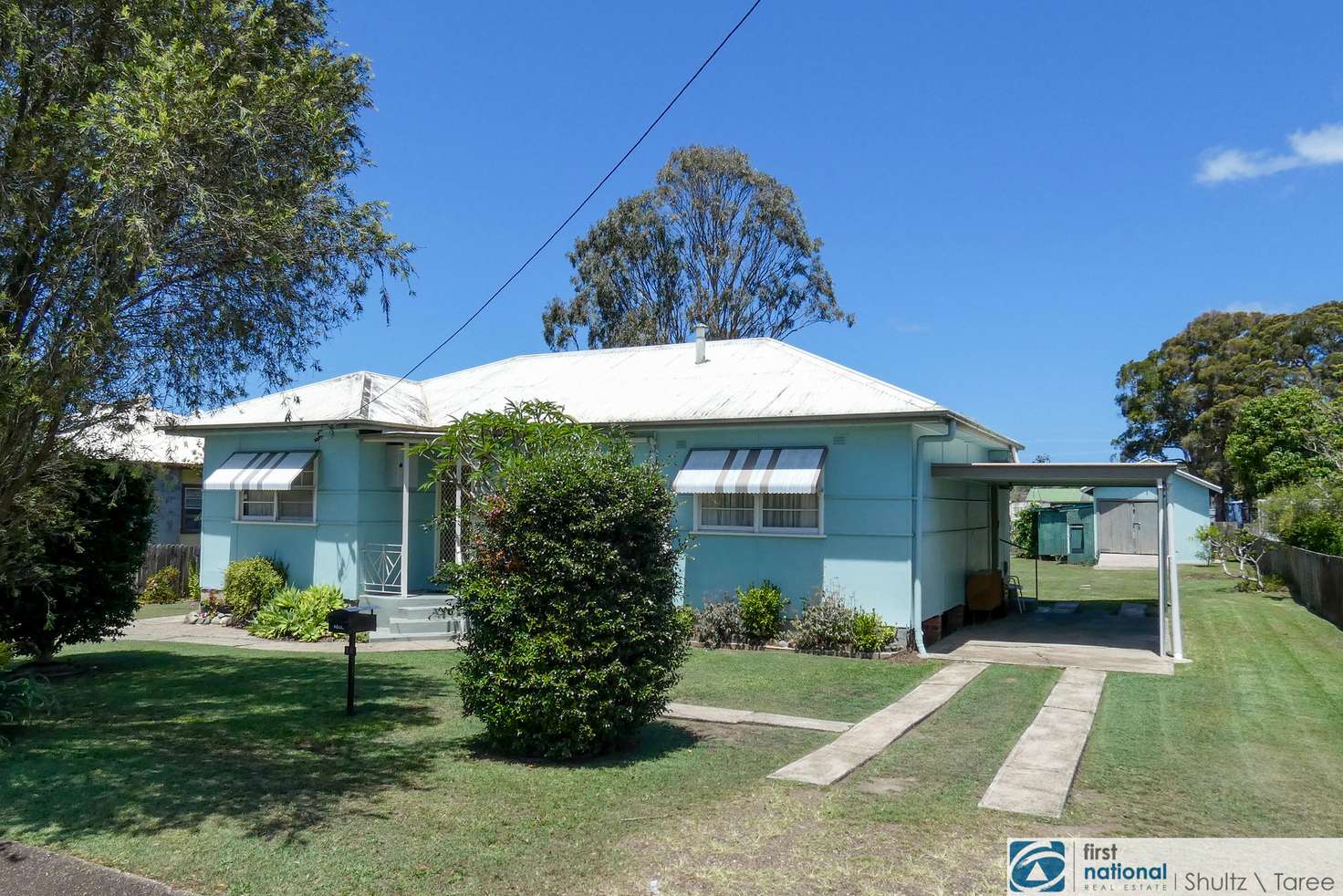 Main view of Homely house listing, 18 Deb Street, Taree NSW 2430