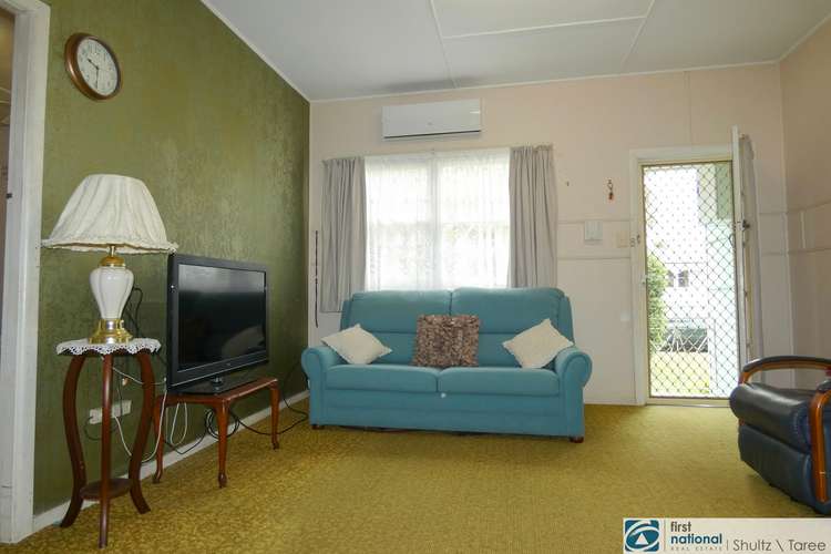 Second view of Homely house listing, 18 Deb Street, Taree NSW 2430