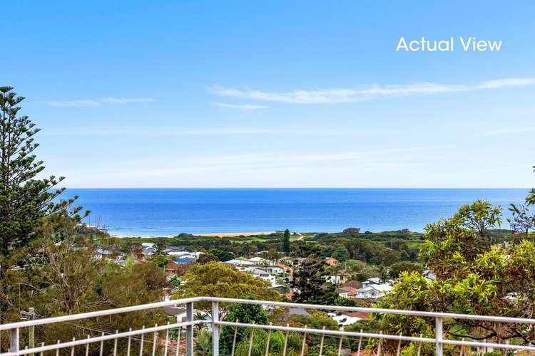 Main view of Homely house listing, 156 Headland Road, North Curl Curl NSW 2099