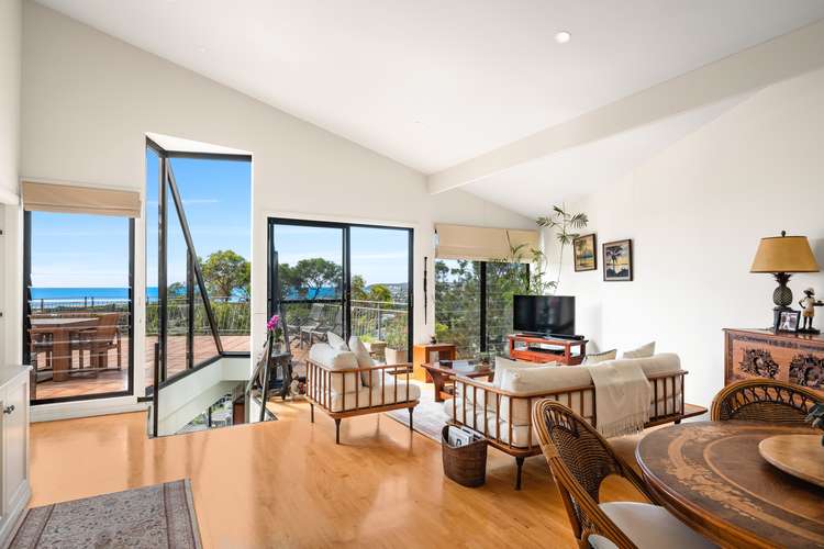 Second view of Homely house listing, 156 Headland Road, North Curl Curl NSW 2099