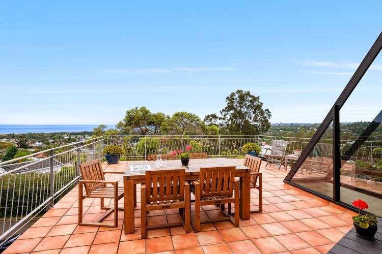Fourth view of Homely house listing, 156 Headland Road, North Curl Curl NSW 2099