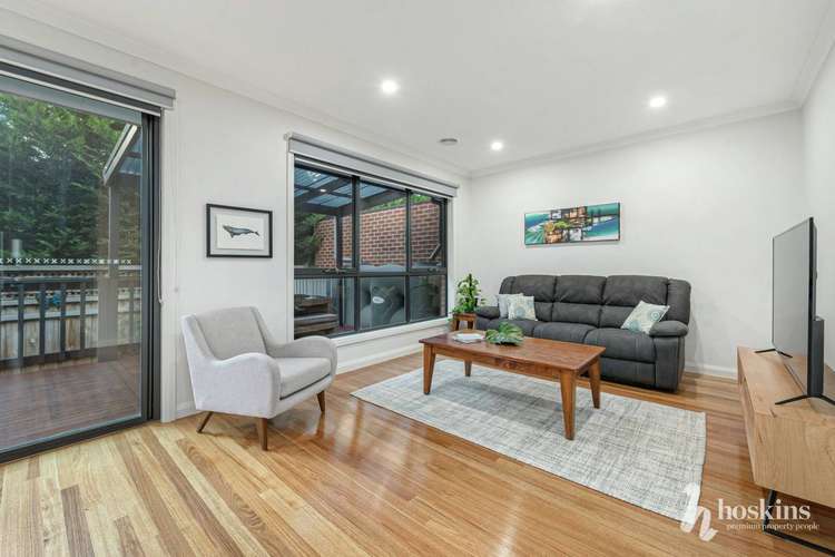 Second view of Homely unit listing, 2/55 Surrey Road East, Croydon VIC 3136