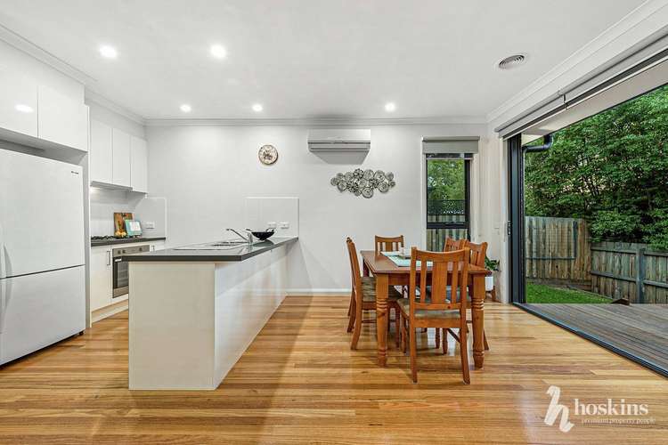 Third view of Homely unit listing, 2/55 Surrey Road East, Croydon VIC 3136