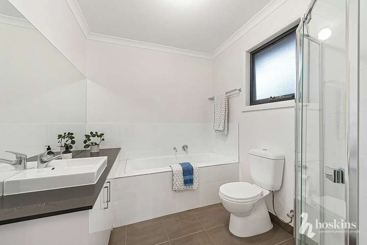 Fourth view of Homely unit listing, 2/55 Surrey Road East, Croydon VIC 3136