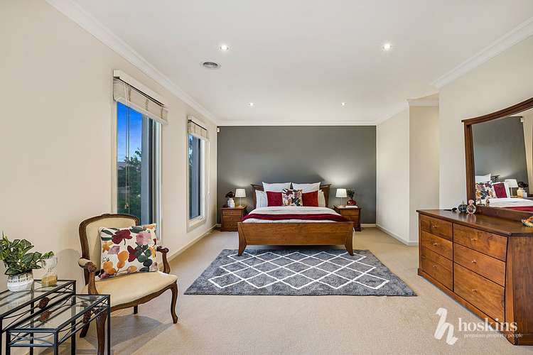 Fifth view of Homely house listing, 51 Yarra Valley Boulevard, Chirnside Park VIC 3116
