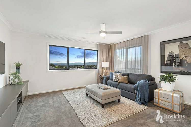 Second view of Homely house listing, 131 Botanica Drive, Chirnside Park VIC 3116