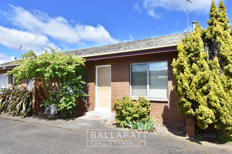 Main view of Homely unit listing, 3/9 Almurta Street, Alfredton VIC 3350