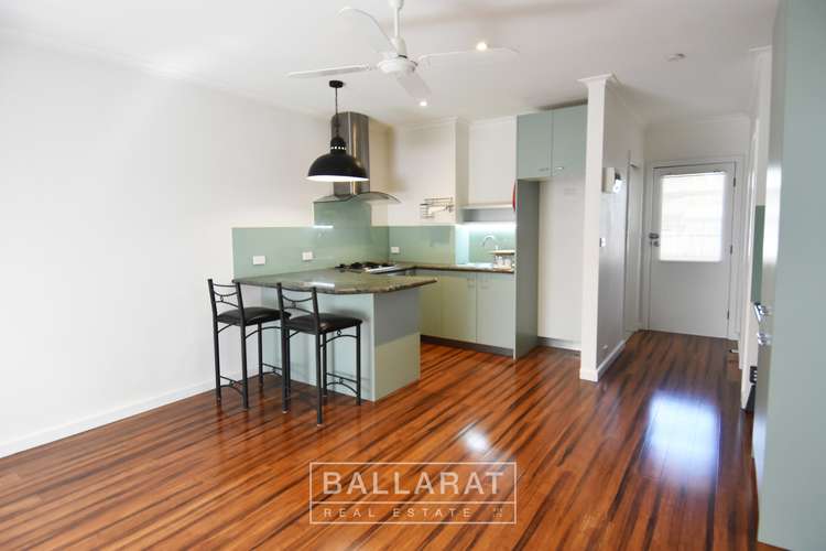 Second view of Homely unit listing, 3/9 Almurta Street, Alfredton VIC 3350