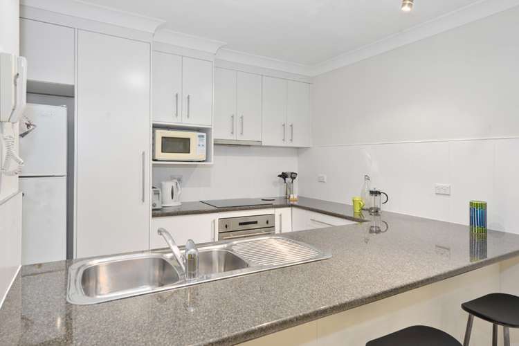 Main view of Homely unit listing, 83/29 George Street, Brisbane City QLD 4000
