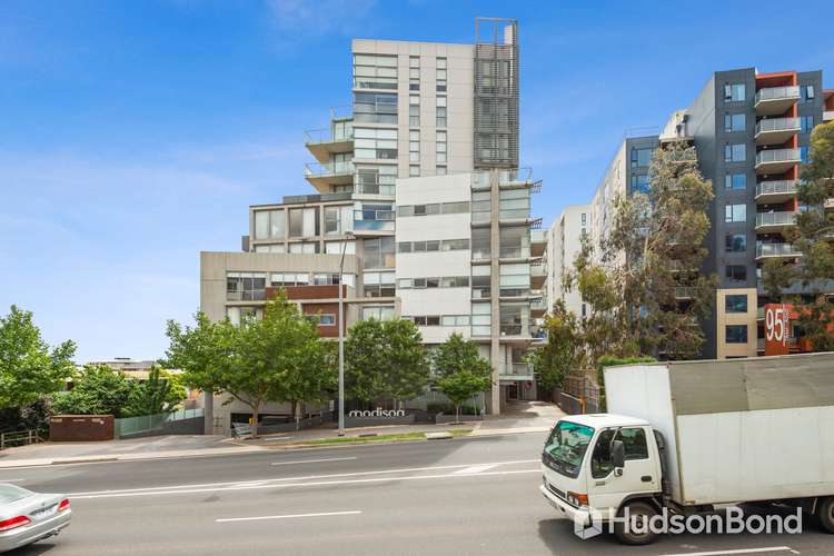 Fourth view of Homely apartment listing, 902/91-93 Tram Road, Doncaster VIC 3108