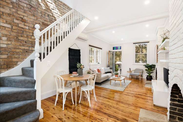 Main view of Homely house listing, 66 Marian Street, Enmore NSW 2042