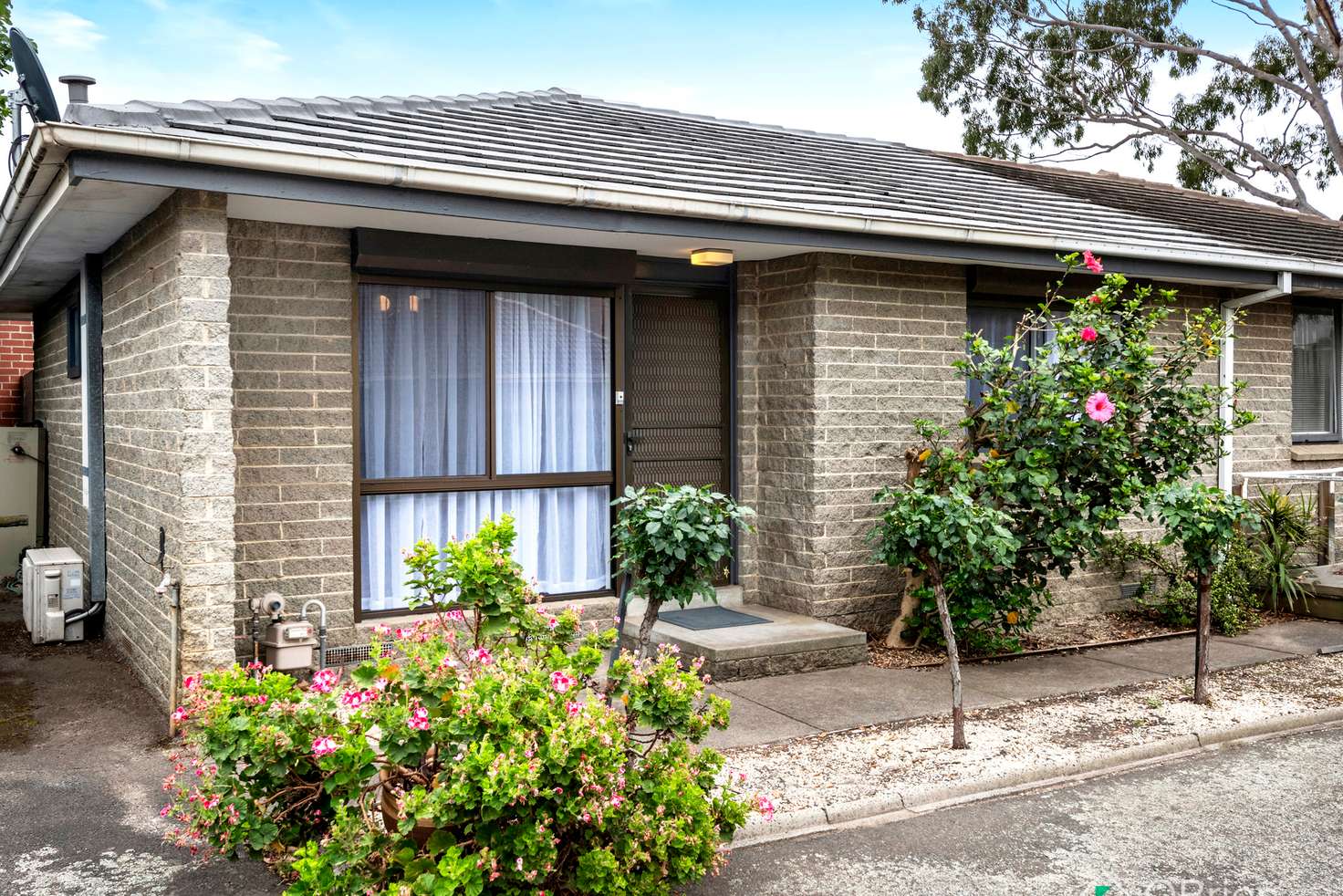 Main view of Homely unit listing, 2/26-28 Fairway Street, Frankston VIC 3199
