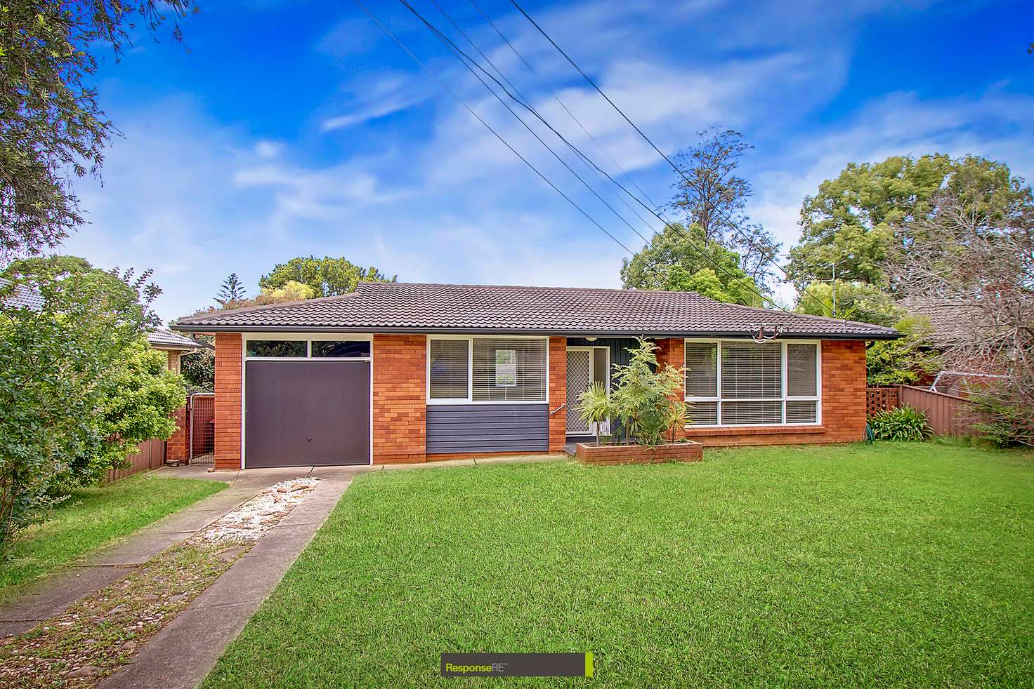 Main view of Homely house listing, 24 Yetholme Avenue, Baulkham Hills NSW 2153
