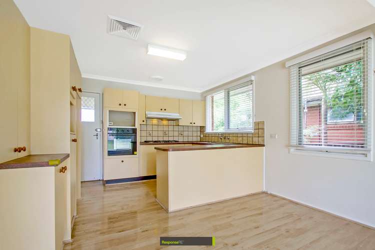 Second view of Homely house listing, 24 Yetholme Avenue, Baulkham Hills NSW 2153