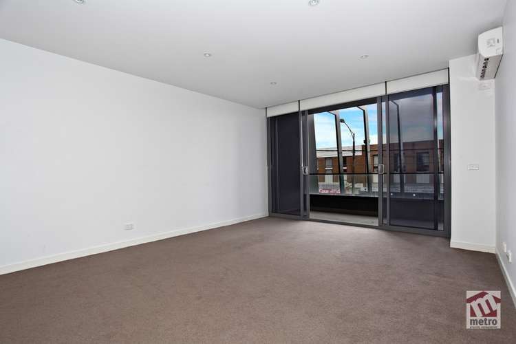 Second view of Homely apartment listing, 101/1 Brunswick Road, Brunswick VIC 3056