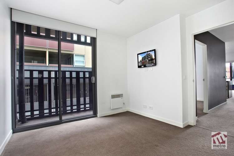 Third view of Homely apartment listing, 101/1 Brunswick Road, Brunswick VIC 3056