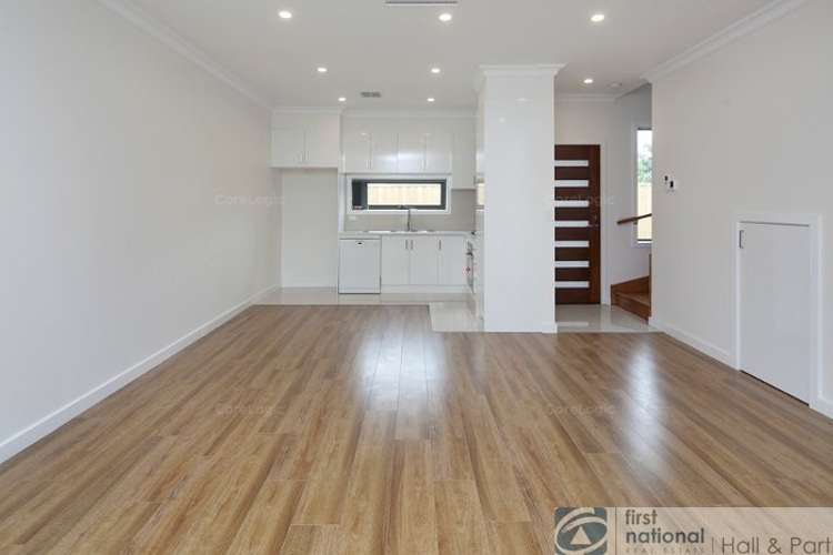 Second view of Homely townhouse listing, 3/4 High Street, Dandenong VIC 3175