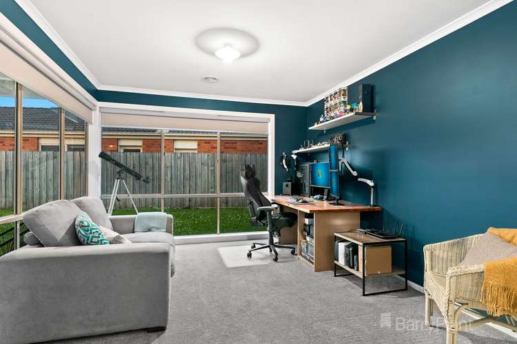 Fourth view of Homely house listing, 14 Camelia Way, Pakenham VIC 3810