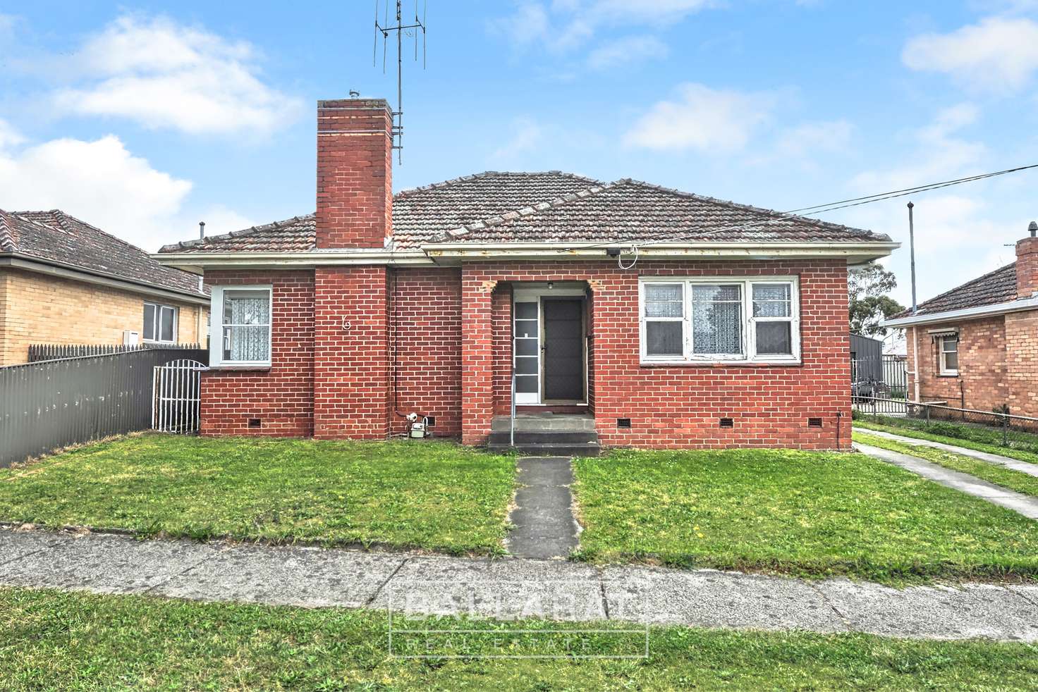 Main view of Homely house listing, 6 Leith Street, Redan VIC 3350